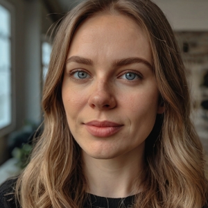 Анна К.